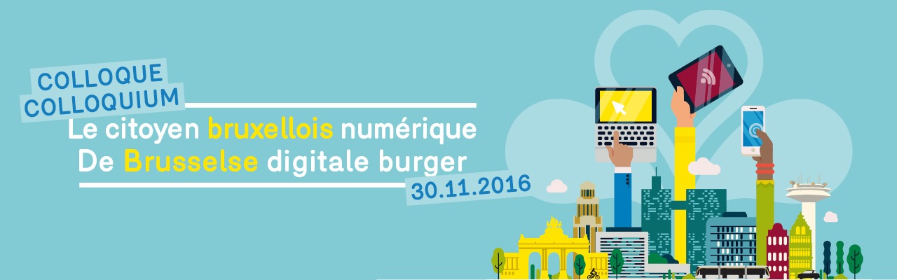 Colloque Easy Brussels