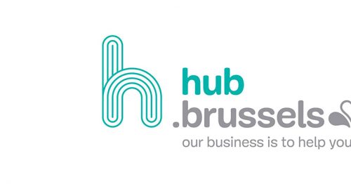 Bruxelles Invest & Export rejoint hub.brussels