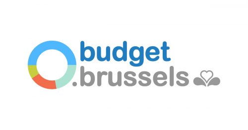 Budget.brussels : un budget clair et accessible