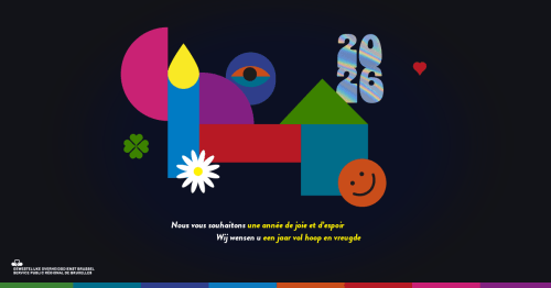 Bonne année 2026
